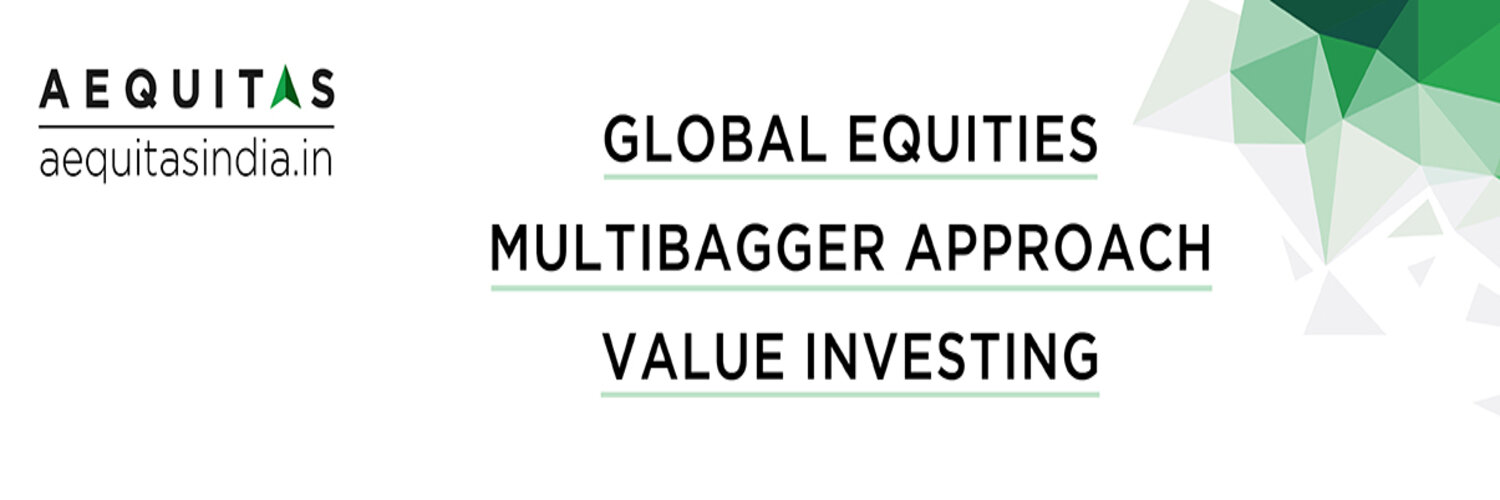 Aequitas Investments's banner