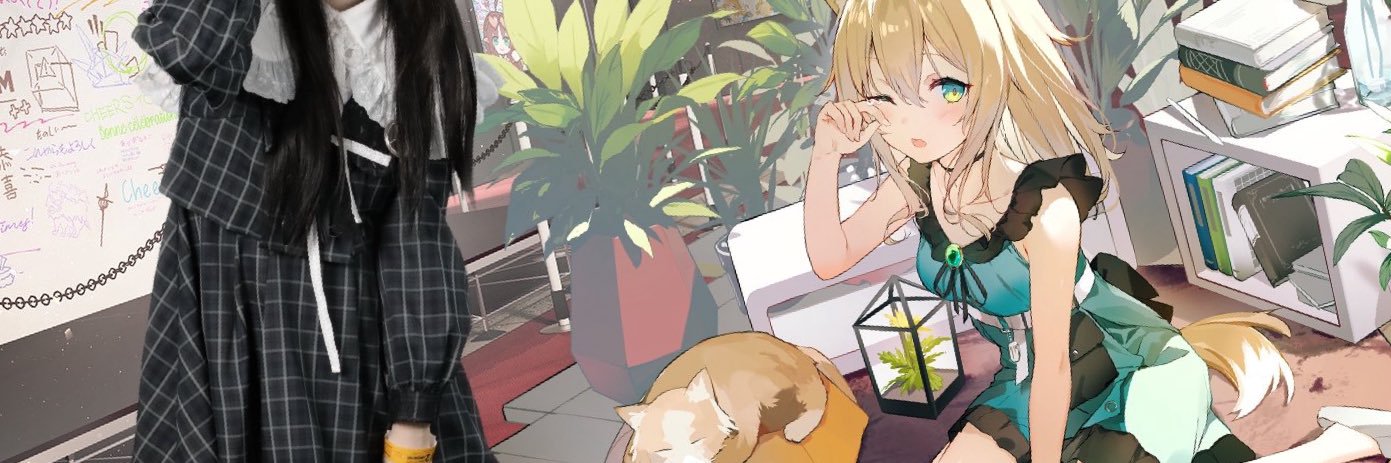 植田ひかる's banner