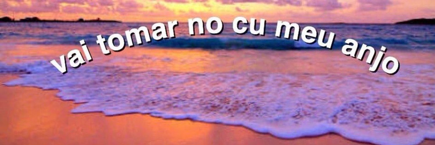 May's banner