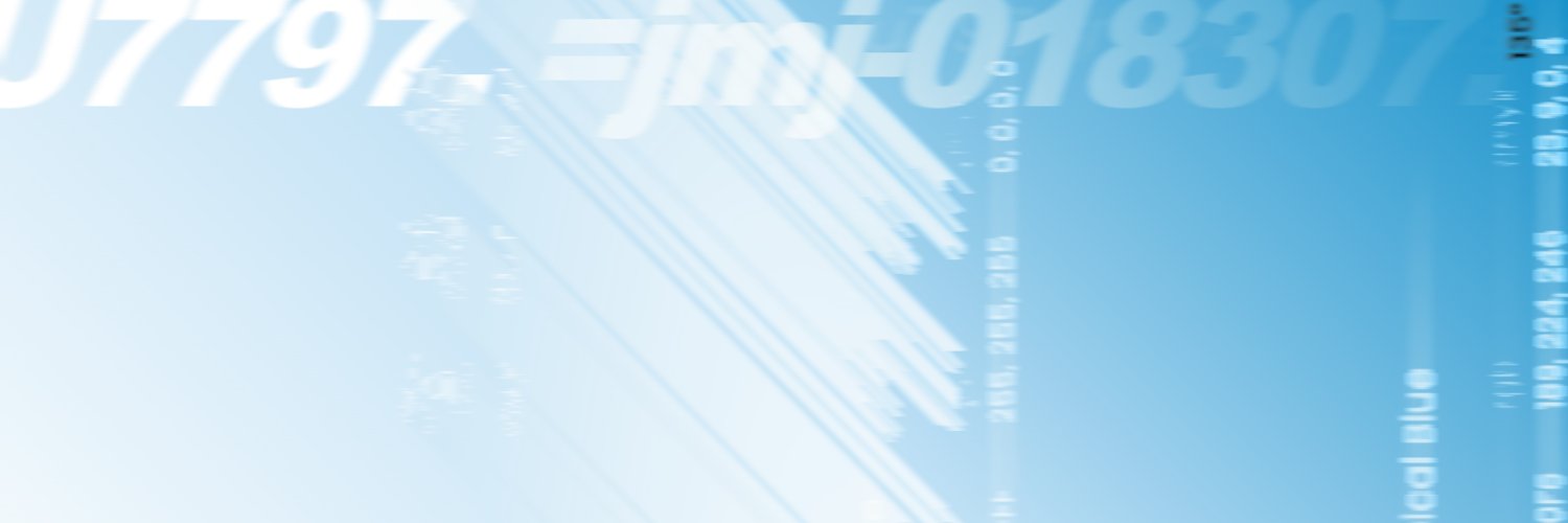 新目鳥's banner