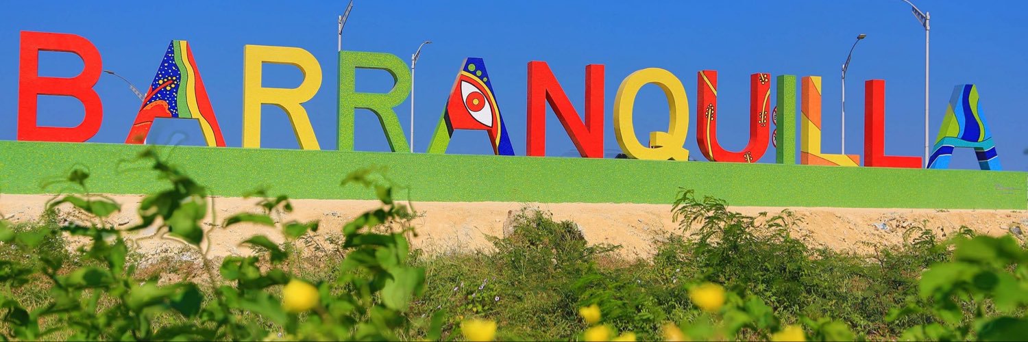 Andrés 🇨🇴🎶🇨🇩's banner
