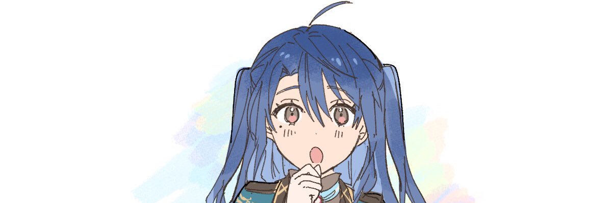 春崎エアル🍭@にじさんじ's banner