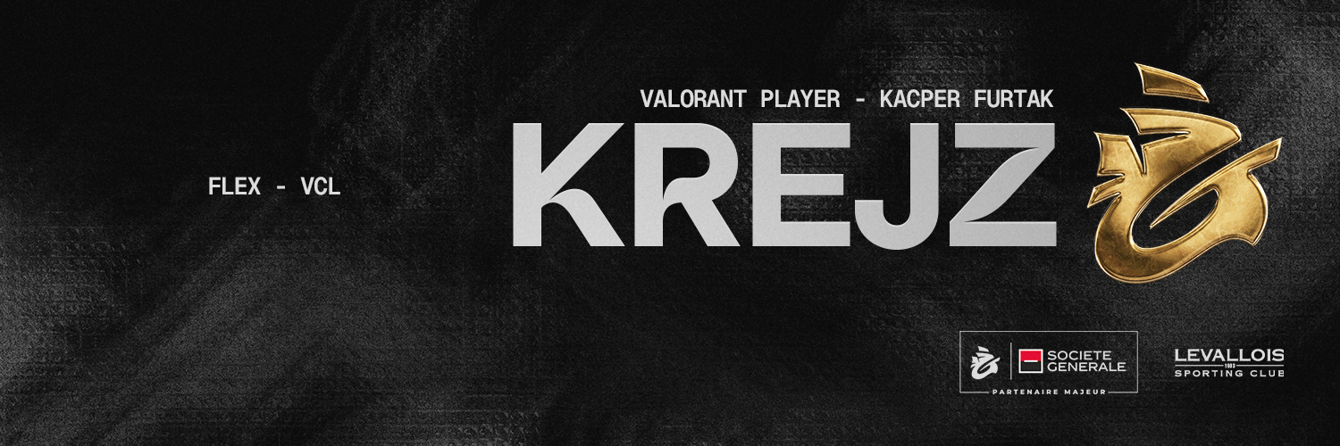 GL krejz's banner