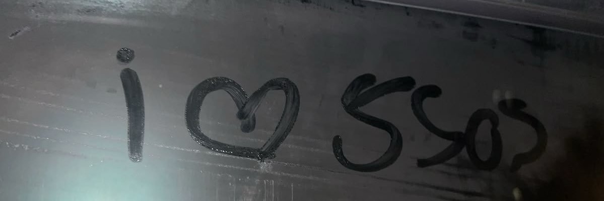 oli ☆'s banner