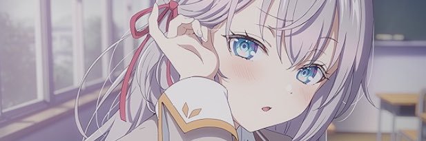 Alisa Mikhailovna Kujou's banner