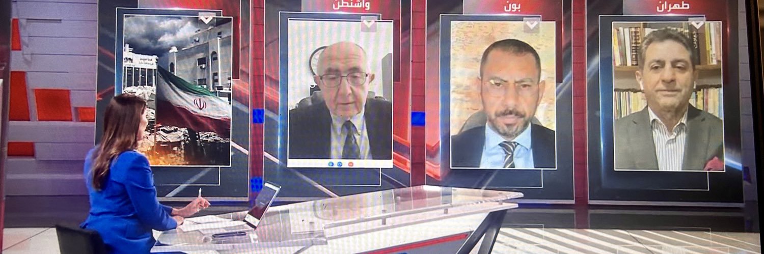 Omar Abu Layla's banner
