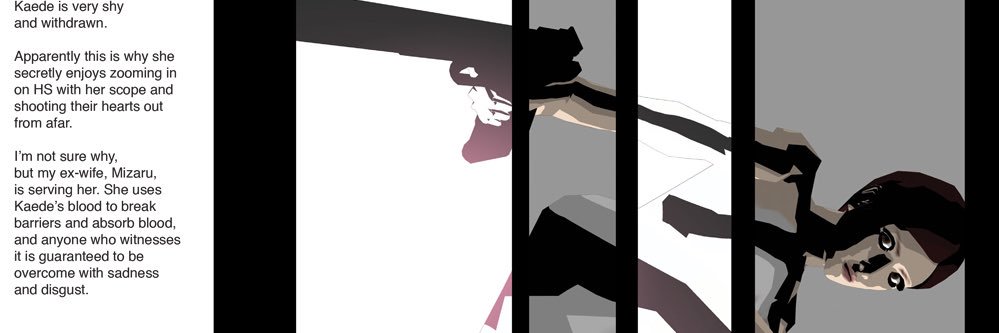 dollmaker's banner