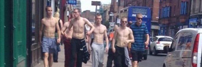 Casual UK's banner