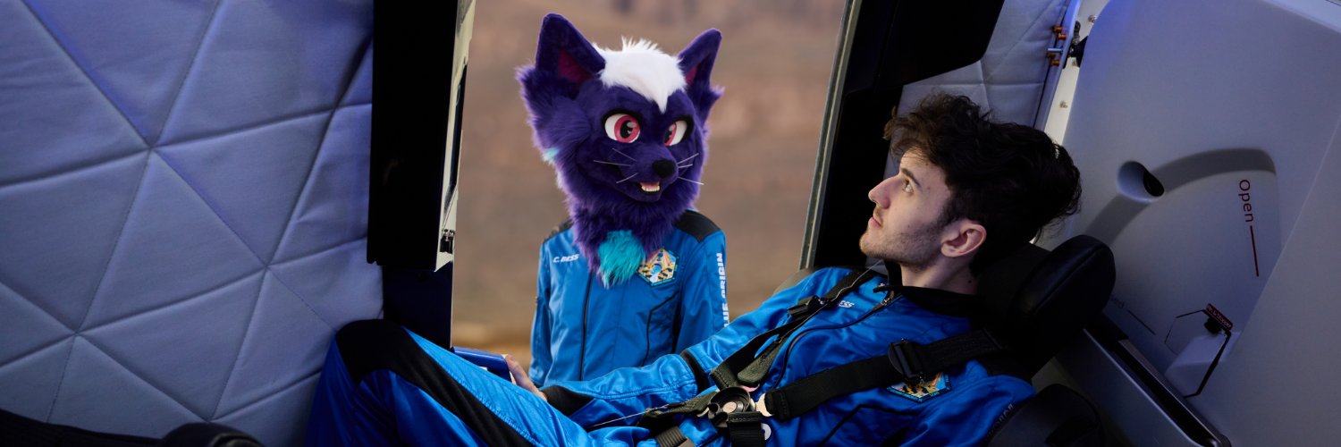 Meeps's banner