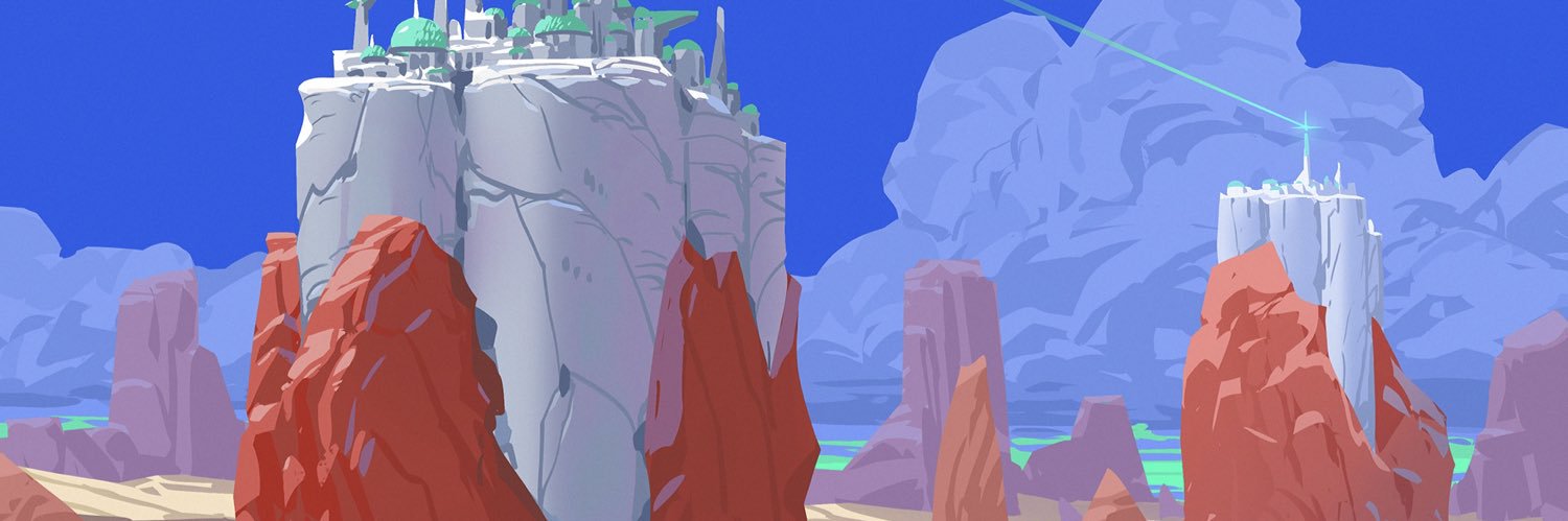 Anton Fadeev's banner