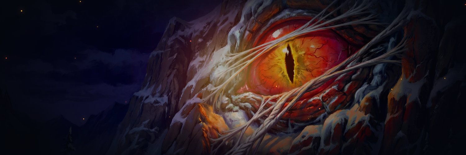 Gods Unchained's banner
