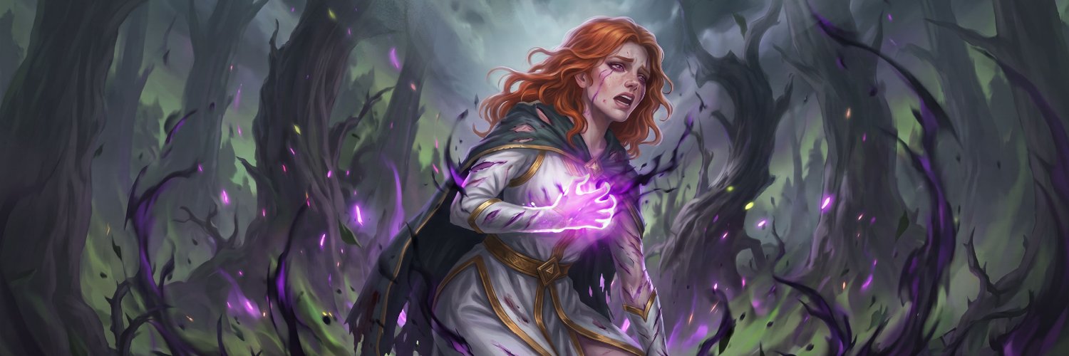 Gods Unchained's banner