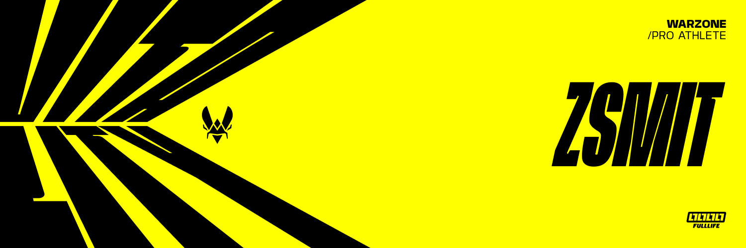 VIT Smit's banner