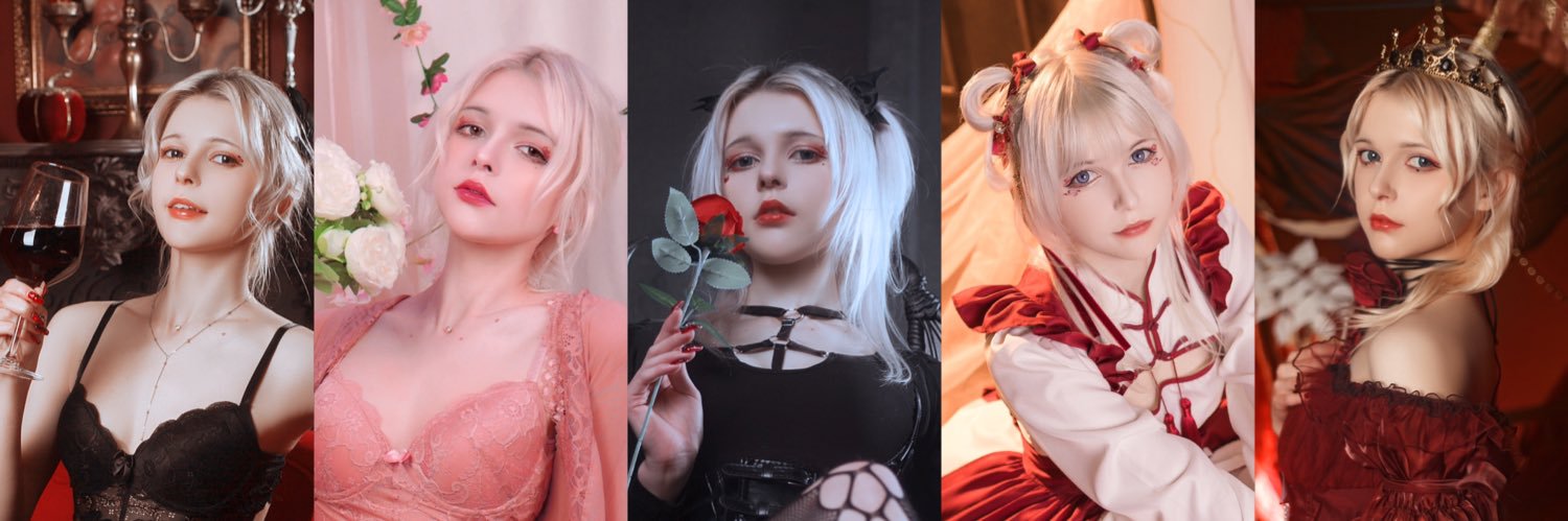LENivaya Aya/彩's banner