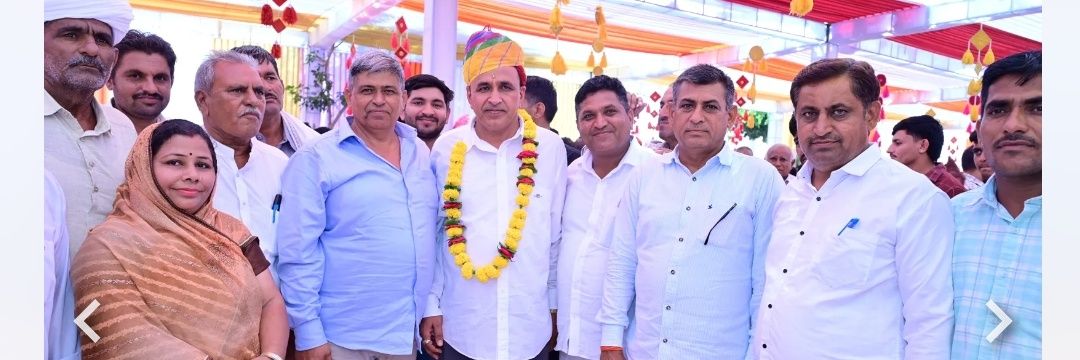 Bhura ram Choudhary🇮🇳's banner