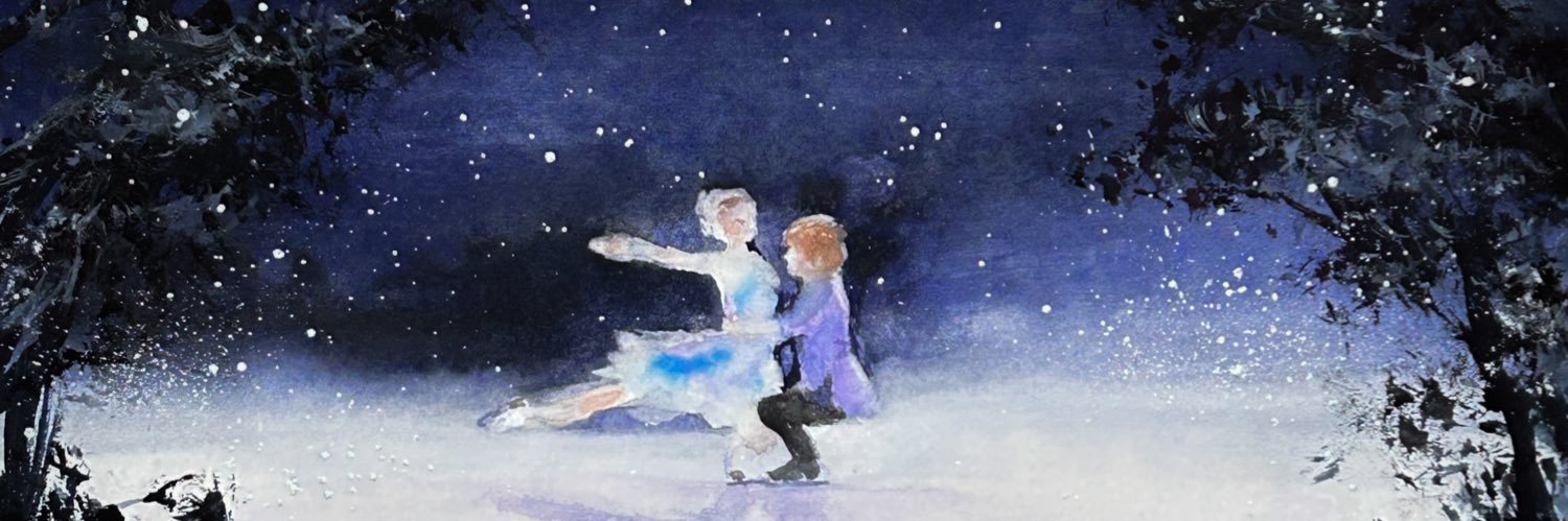 fairy⛸📣💫✨'s banner