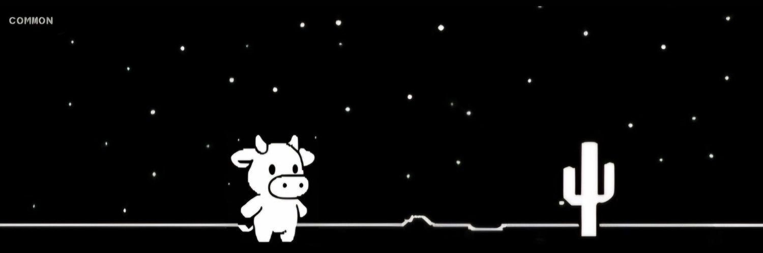 Common's banner