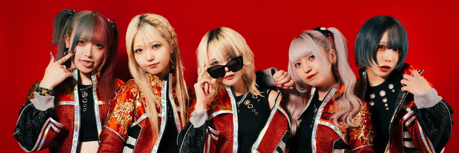 MAGMAZ / マグマズ's banner