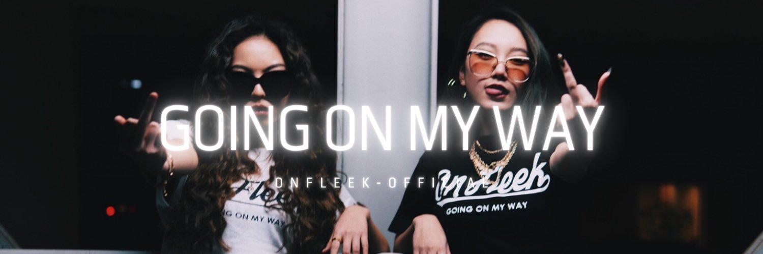 OnFleek【公式】's banner