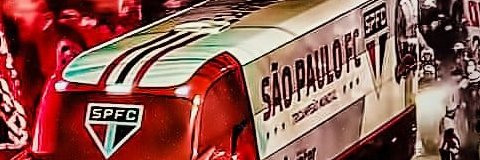 Marketing SPFC's banner