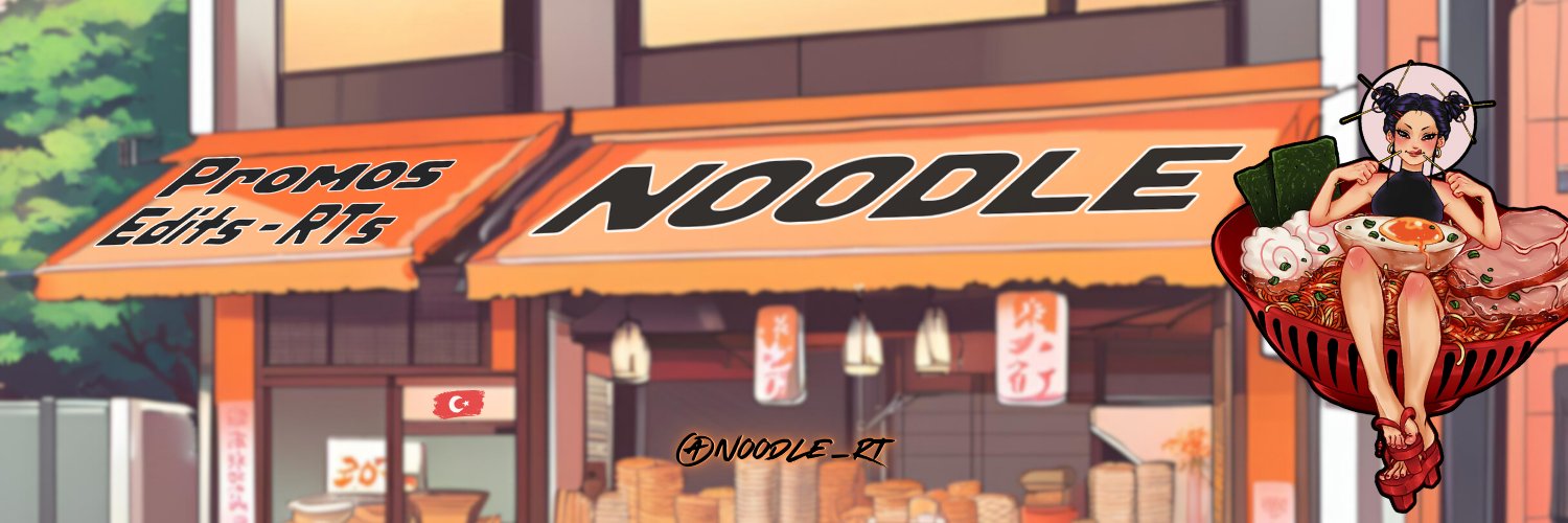 🍜 Noodle 🍜's banner