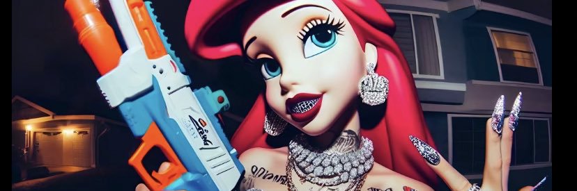 username's banner