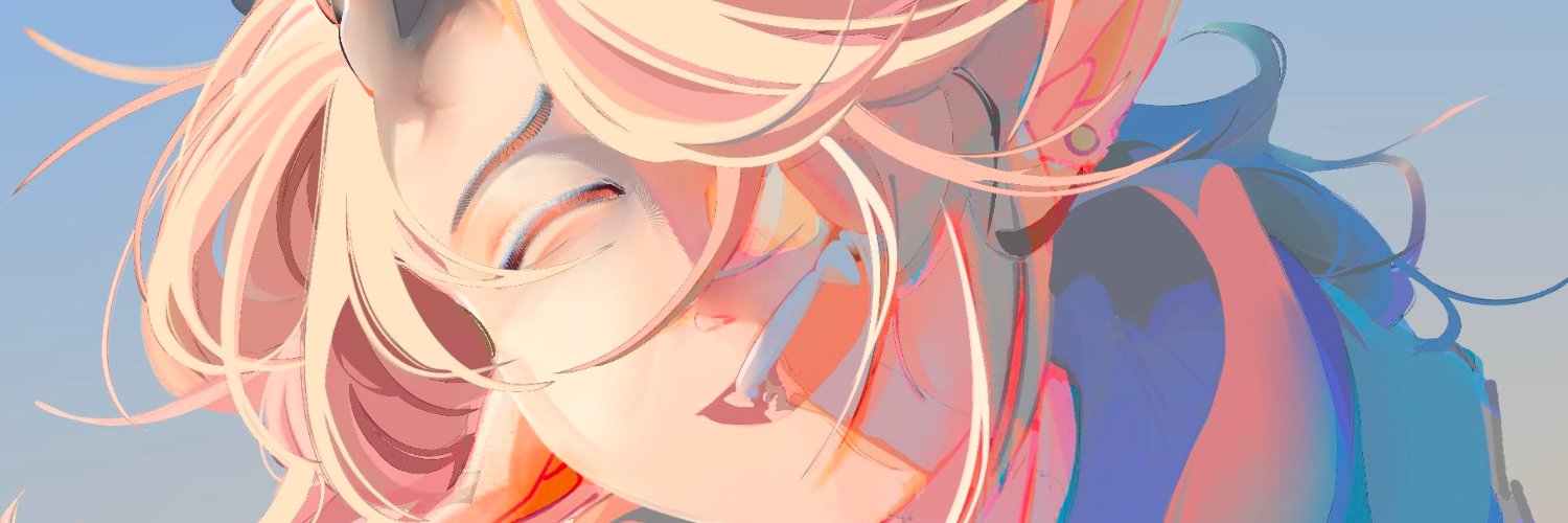 Trà Chiu🍵 (COMMS OPEN)'s banner