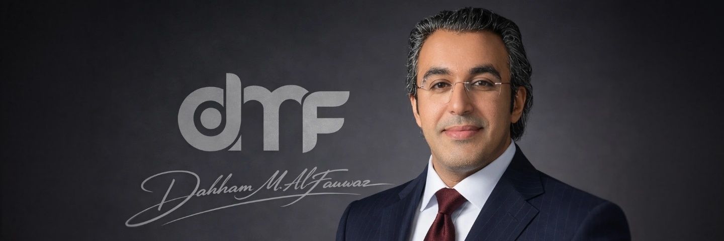 دحام مثقال الفواز's banner