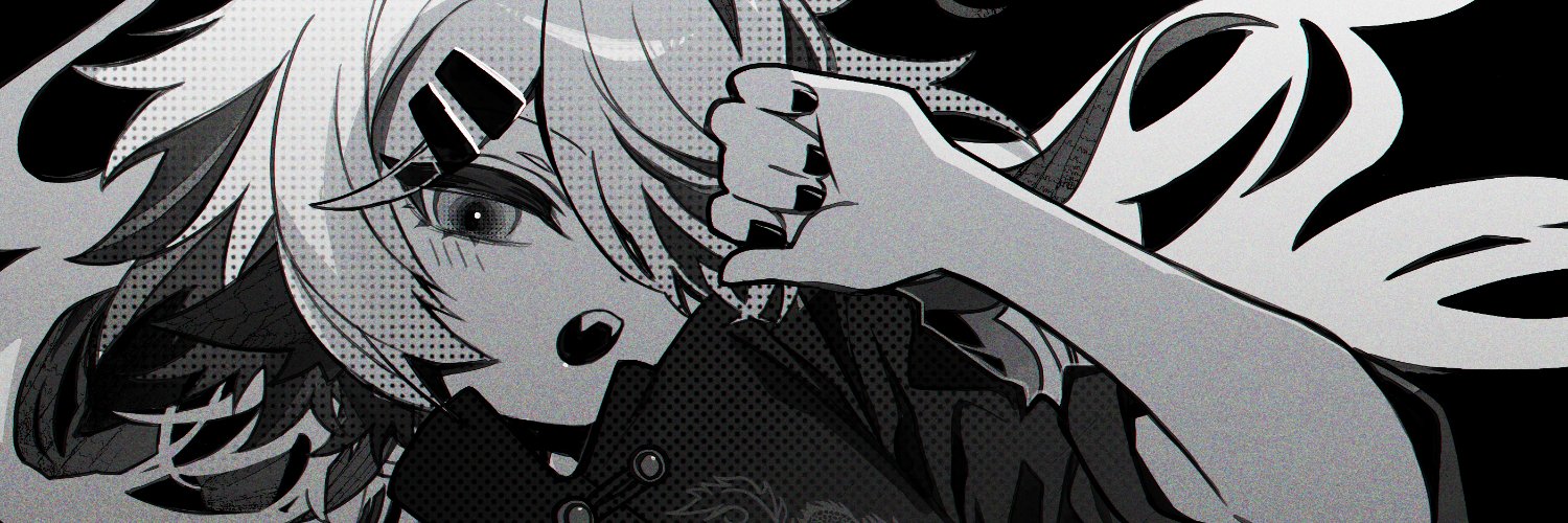 🦴かなﾘぁ👾's banner