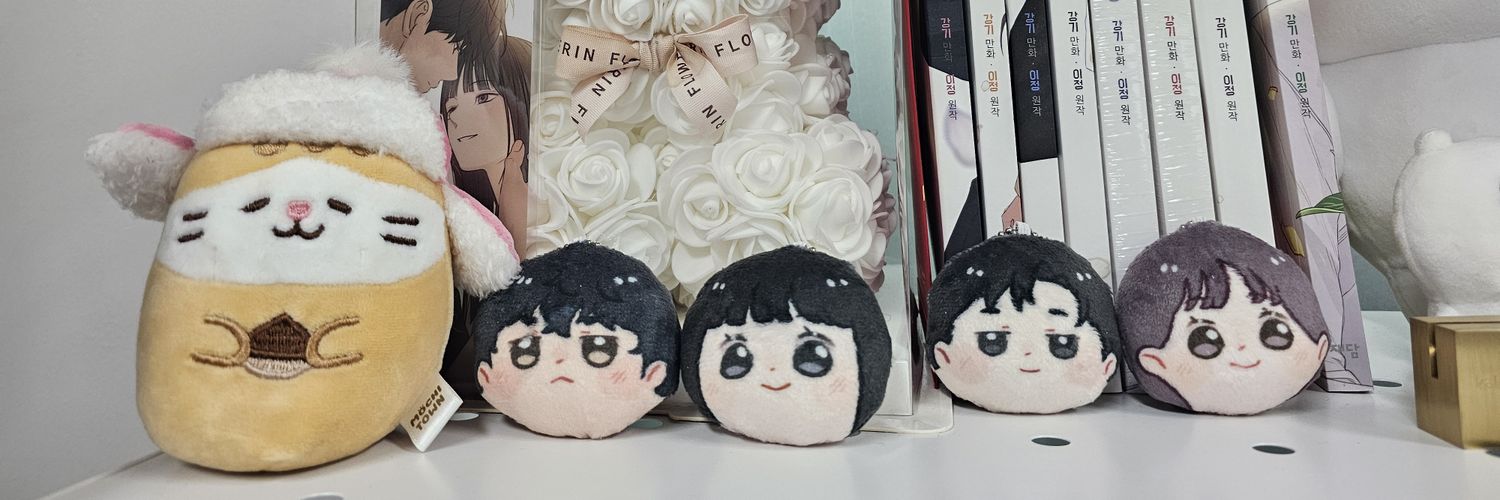 강기's banner