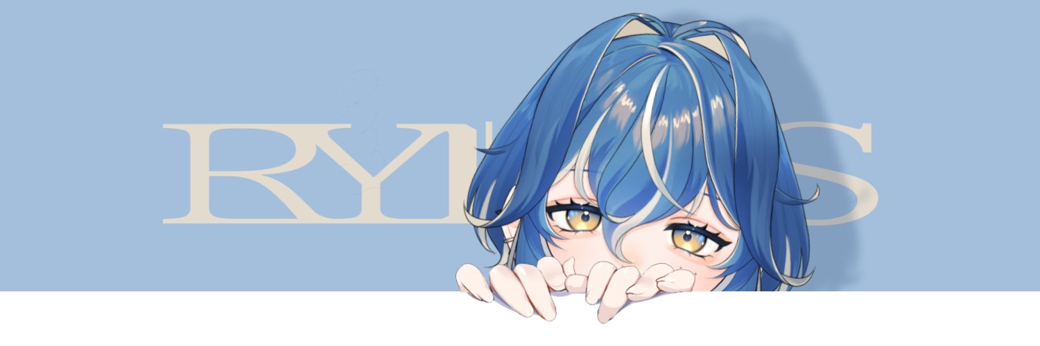RYLLIS🌃🎙's banner