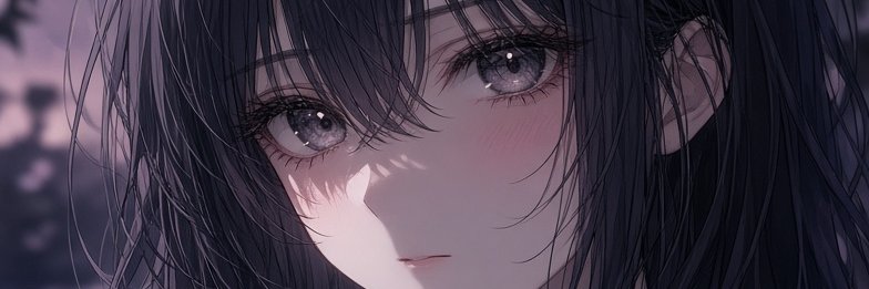 漫域深夜's banner