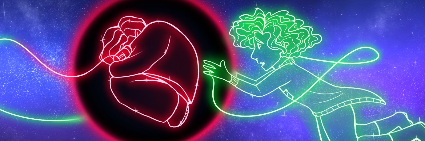 💚❤️Violet❤️💚's banner