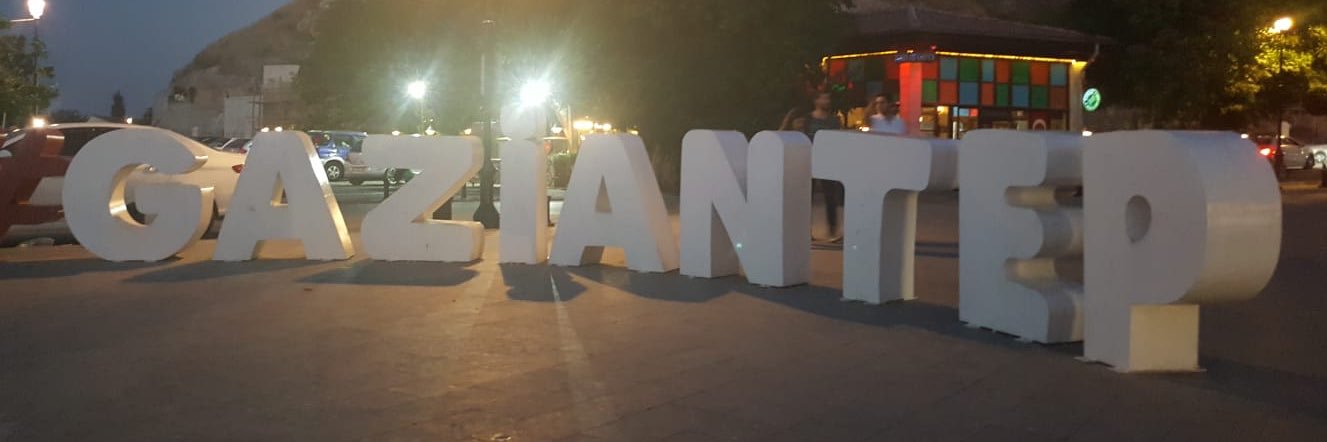 Antep Gündemi's banner