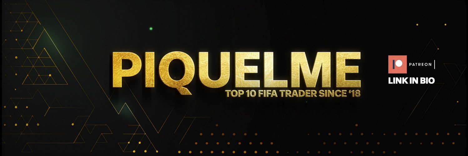 Piquelme's banner
