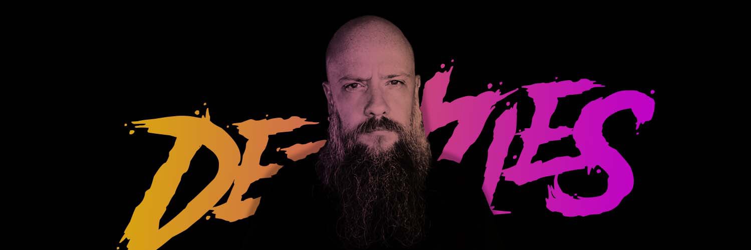 Deemzies's banner