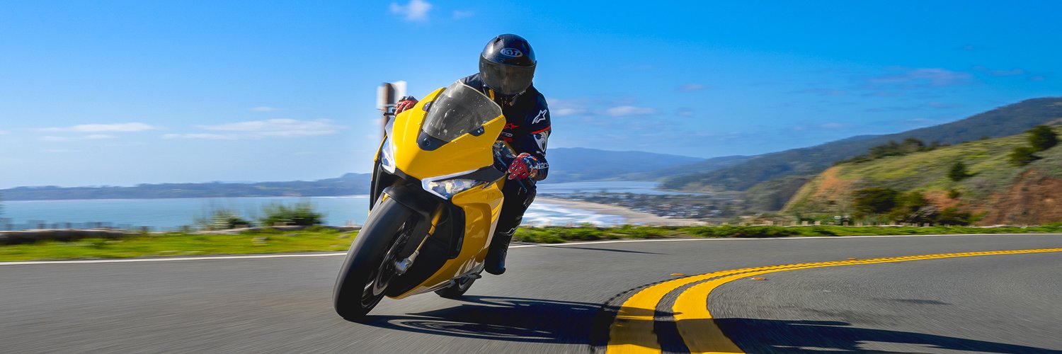 Damon Motorcycles's banner