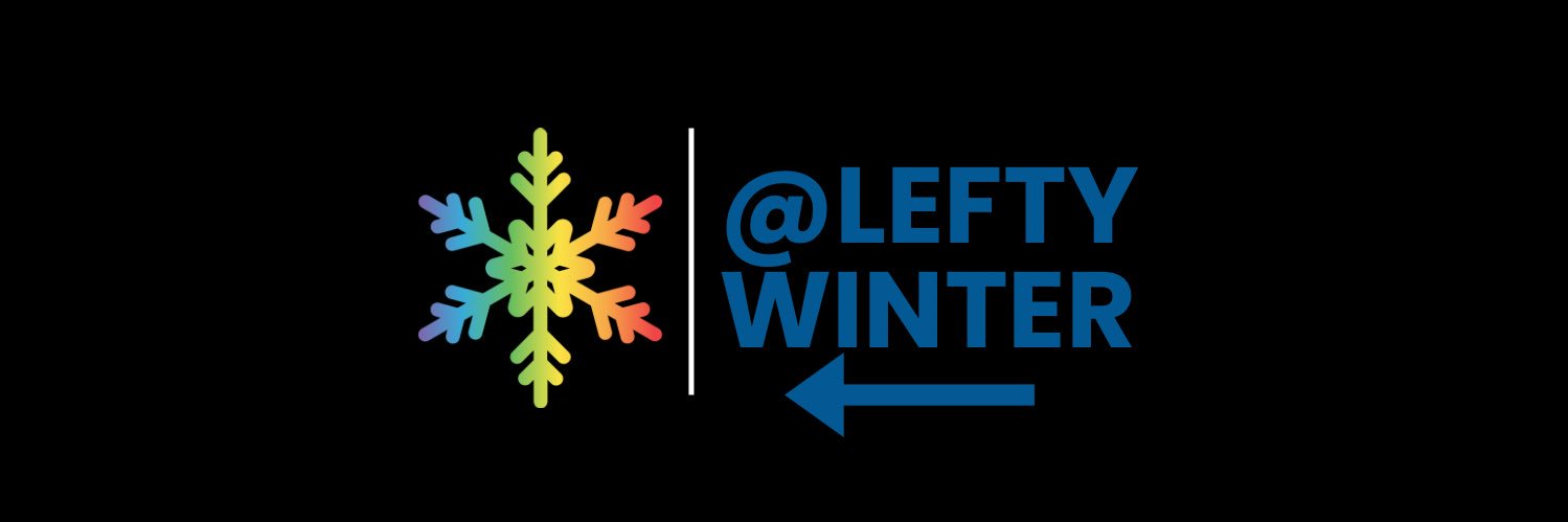 Winter's banner