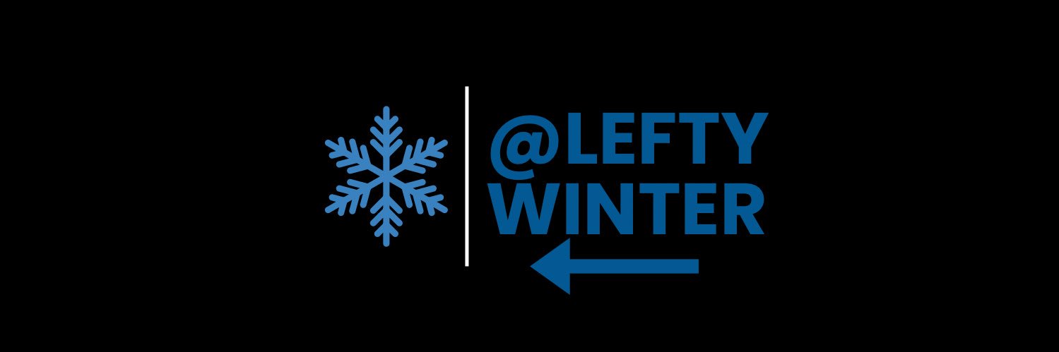 Winter's banner