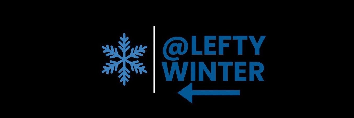 Winter's banner