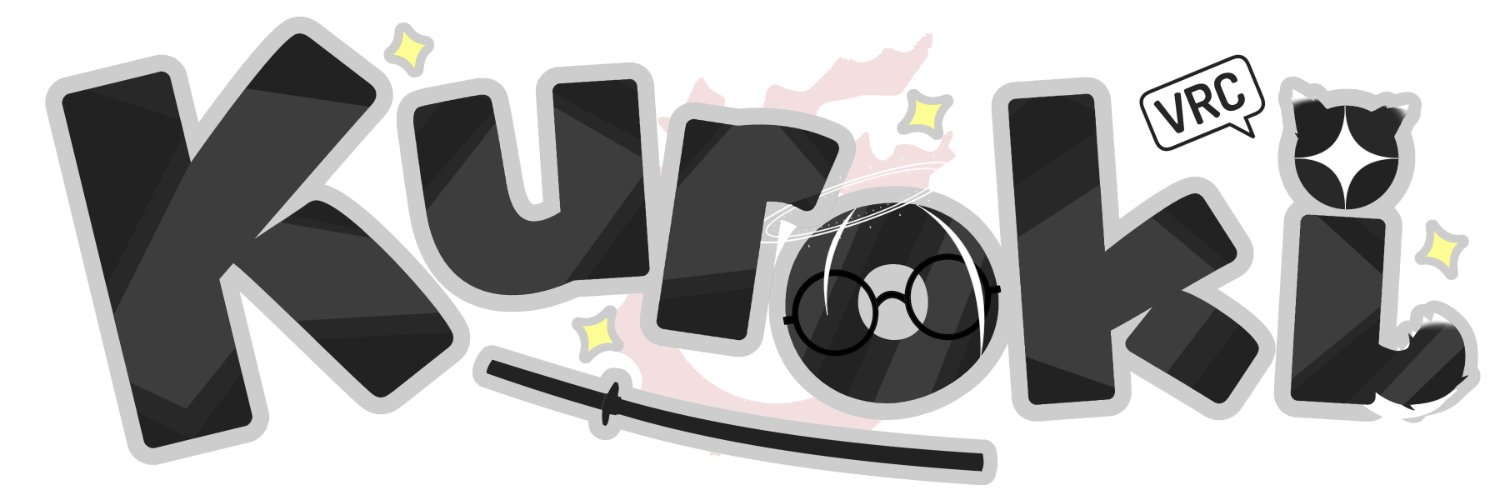 Kuroki_VRC's banner