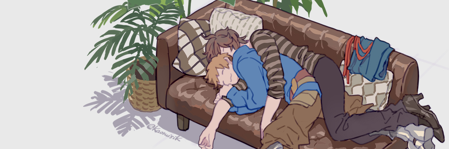 バ〜チャル盆栽マン's banner