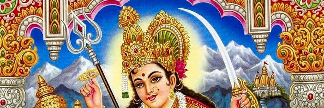Rajendra Vishwakarma🇮🇳🐦's banner