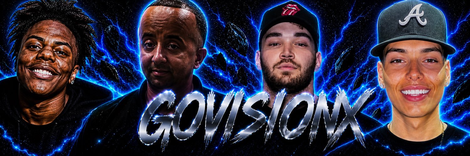 GO VISION🔭's banner
