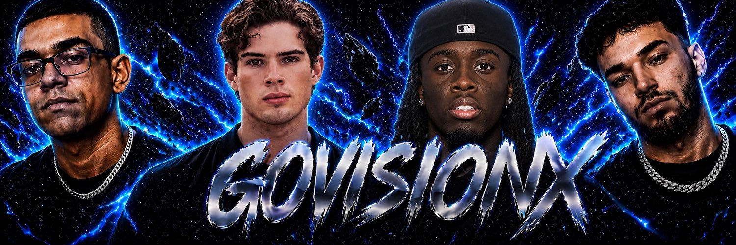 GO VISION🔭's banner