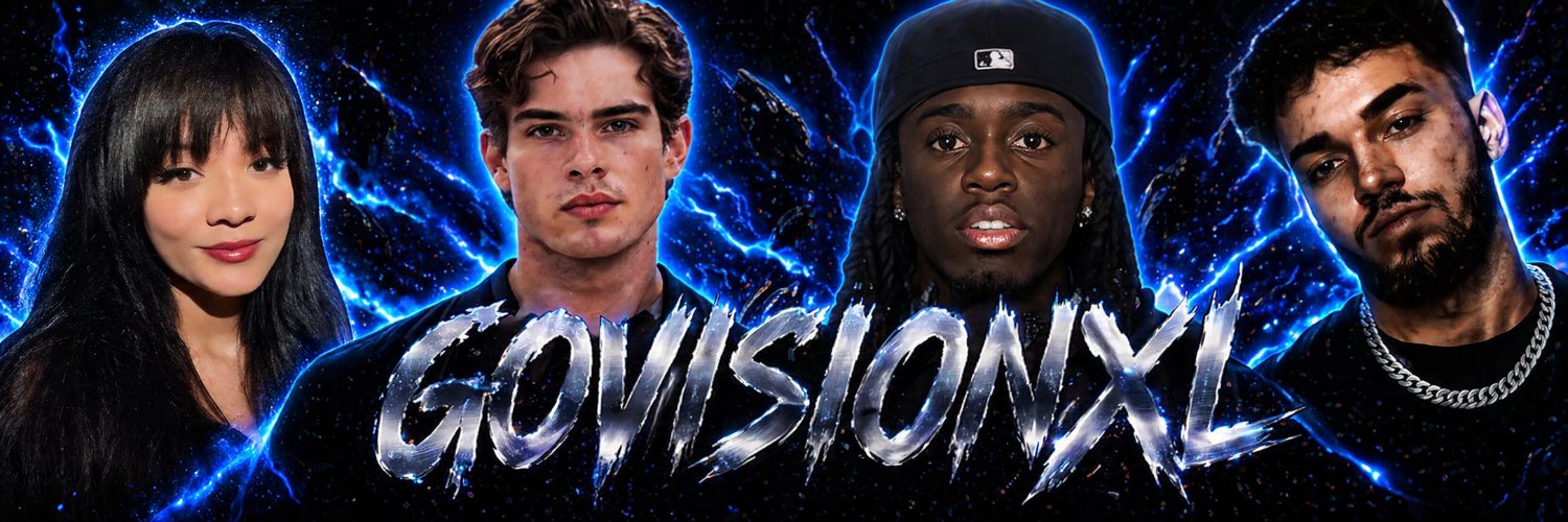 GO VISION🔭's banner