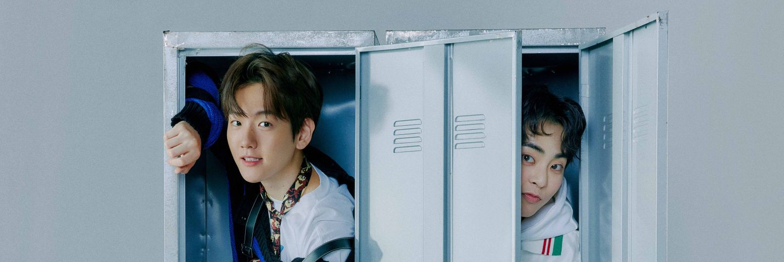 𝐗&𝐁 ✵'s banner