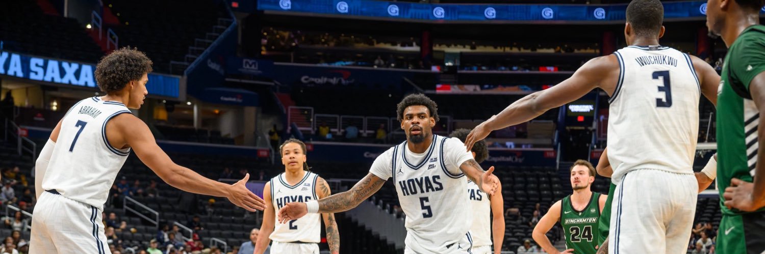 kj lewis's banner