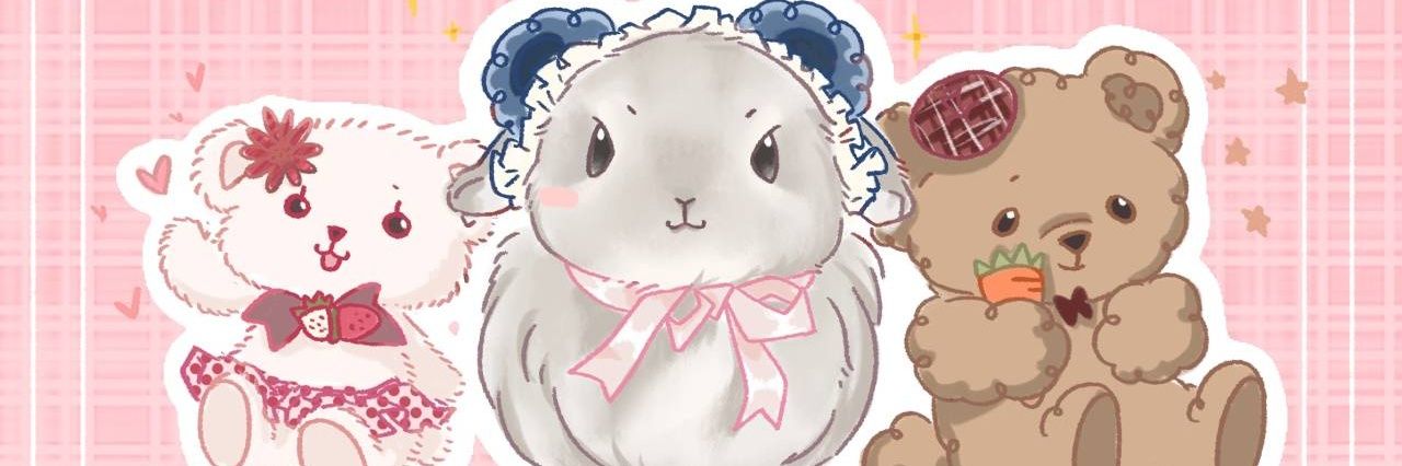 むあ's banner