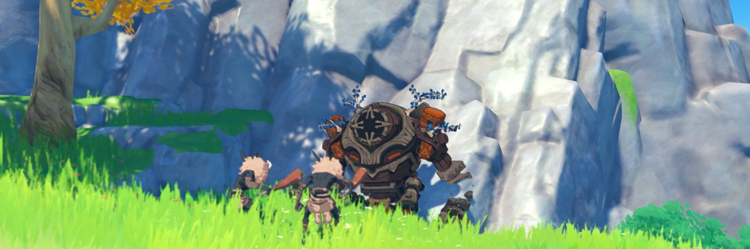 スピン's banner